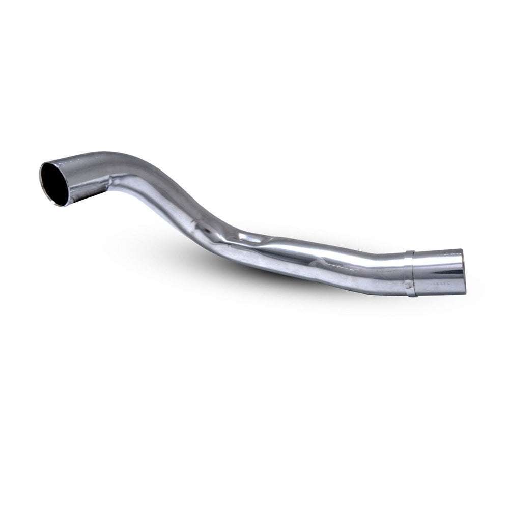 /V&H REAR CROSS OVER HEAD PIPE V46829