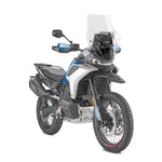 GIVI WINDSCREEN TRANSPARENT - CF MOTO 800MT-X 25-