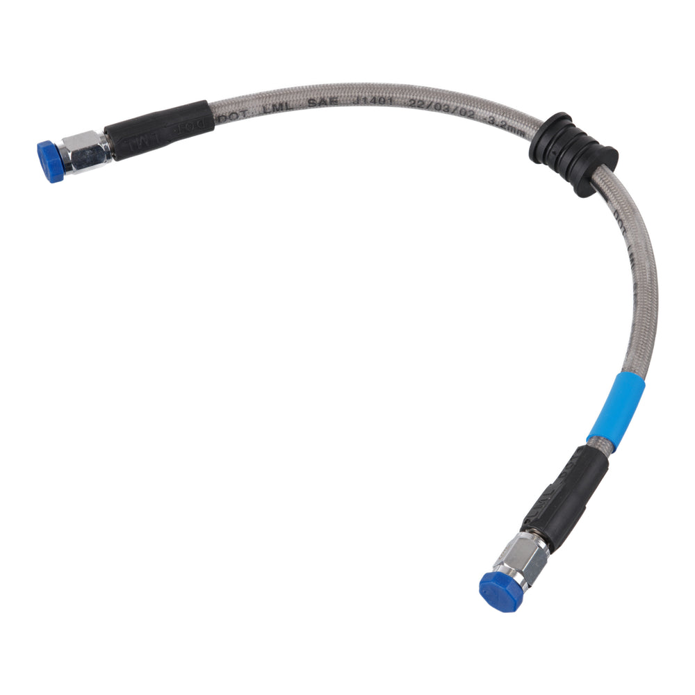 Whites Premade Brake Line