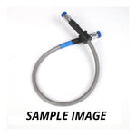 Whites Premade Brake Line