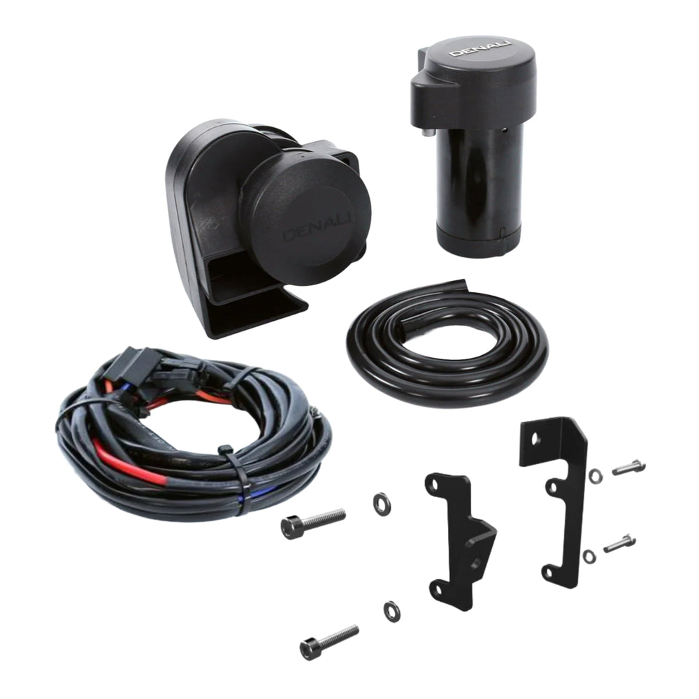 Denali SoundBomb Bundle