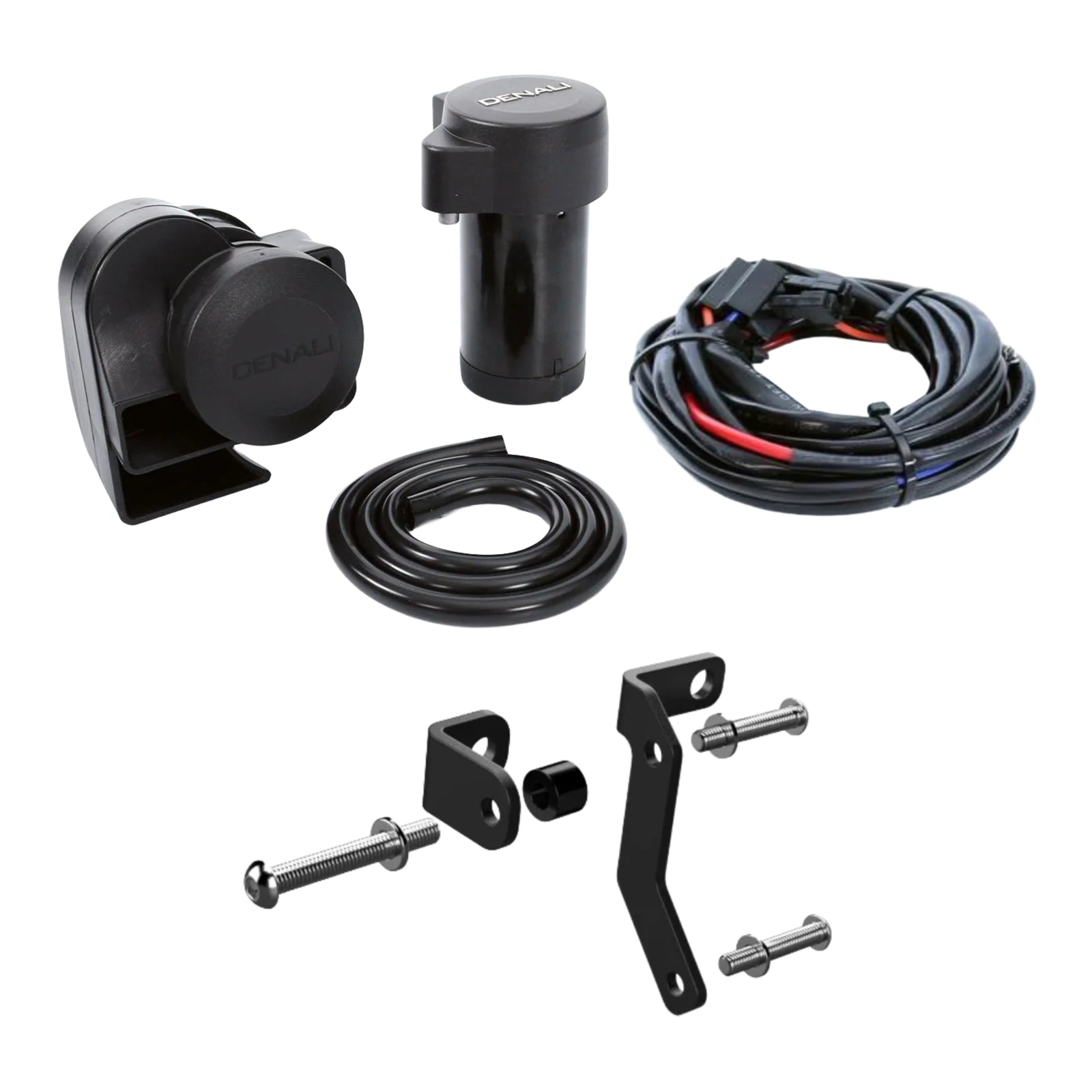 Denali SoundBomb Bundle