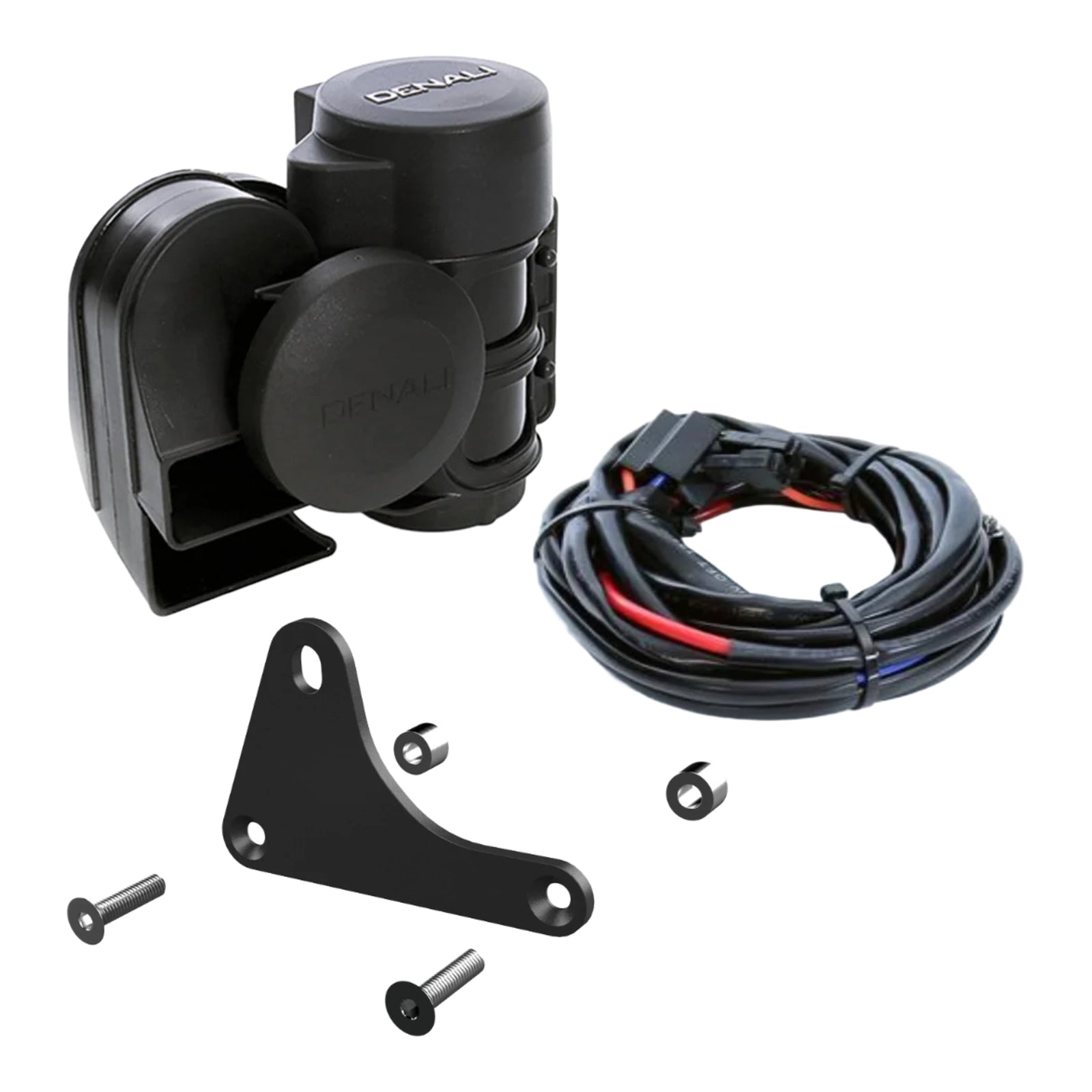 Denali SoundBomb Bundle