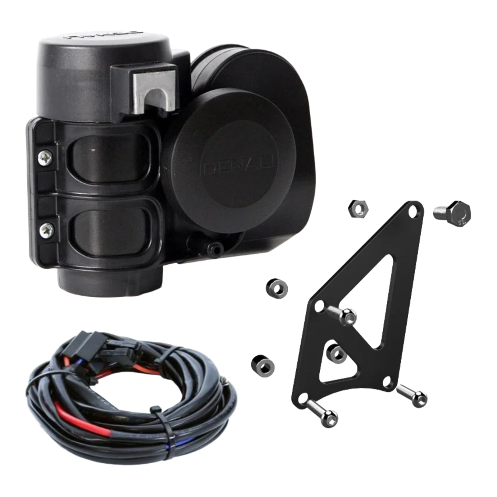 Denali SoundBomb Bundle