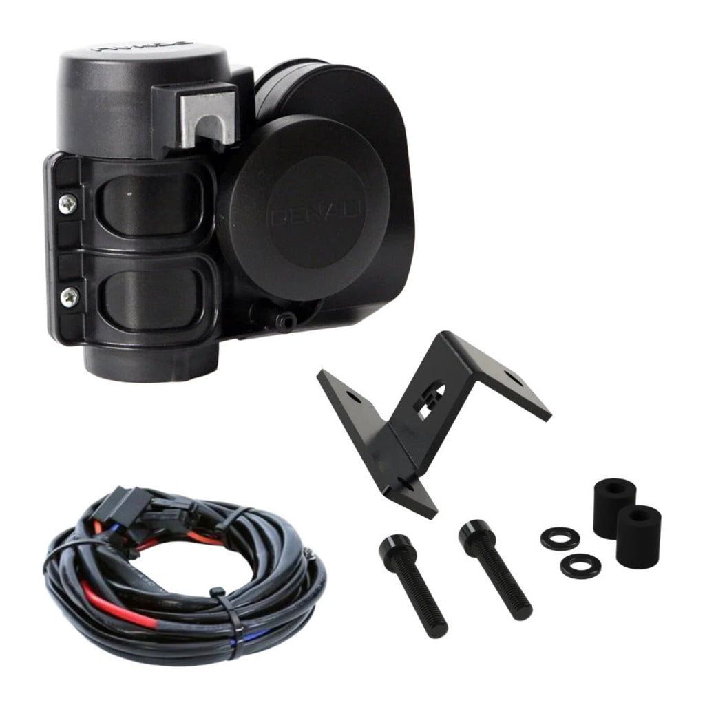 Denali SoundBomb Bundle