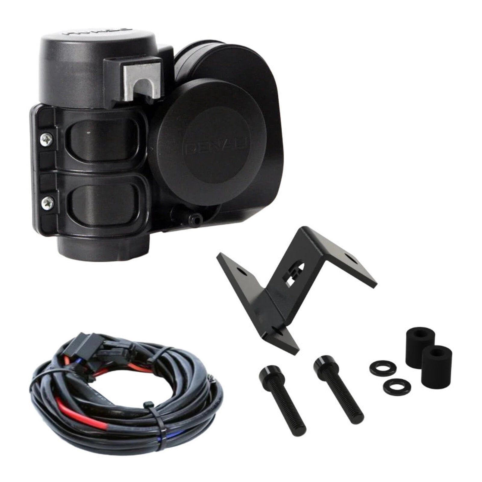 Denali SoundBomb Bundle