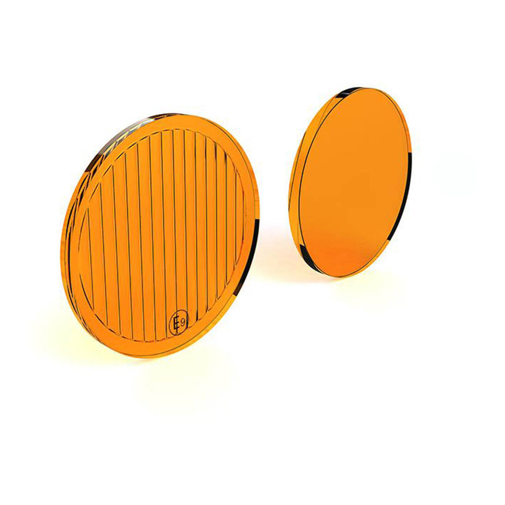 Denali 2.0 D2 Amber Trioptic??Lens Kit (Rev01)
