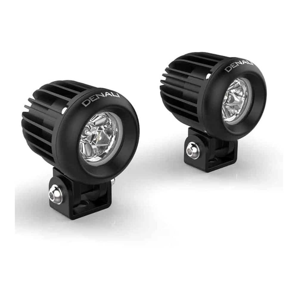 Denali D2 LED Light Kit - DataDim??Technology - Pair