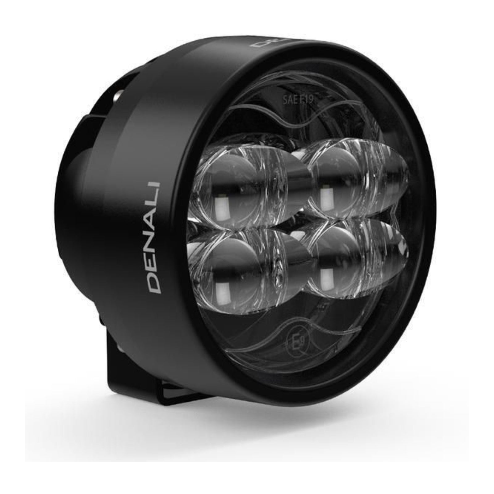 Denali D3 LED Fog Light - DataDim??Technology - Single