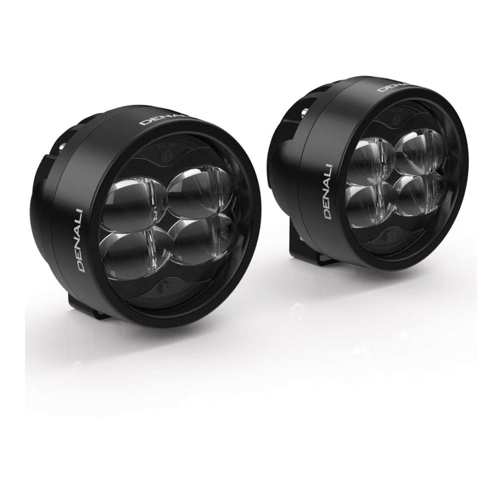 Denali D3 LED Fog Light Kit - DataDim??Technology - Pair