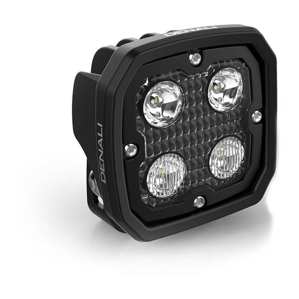 Denali D4 LED Light Pod - DataDim??Technology - Single