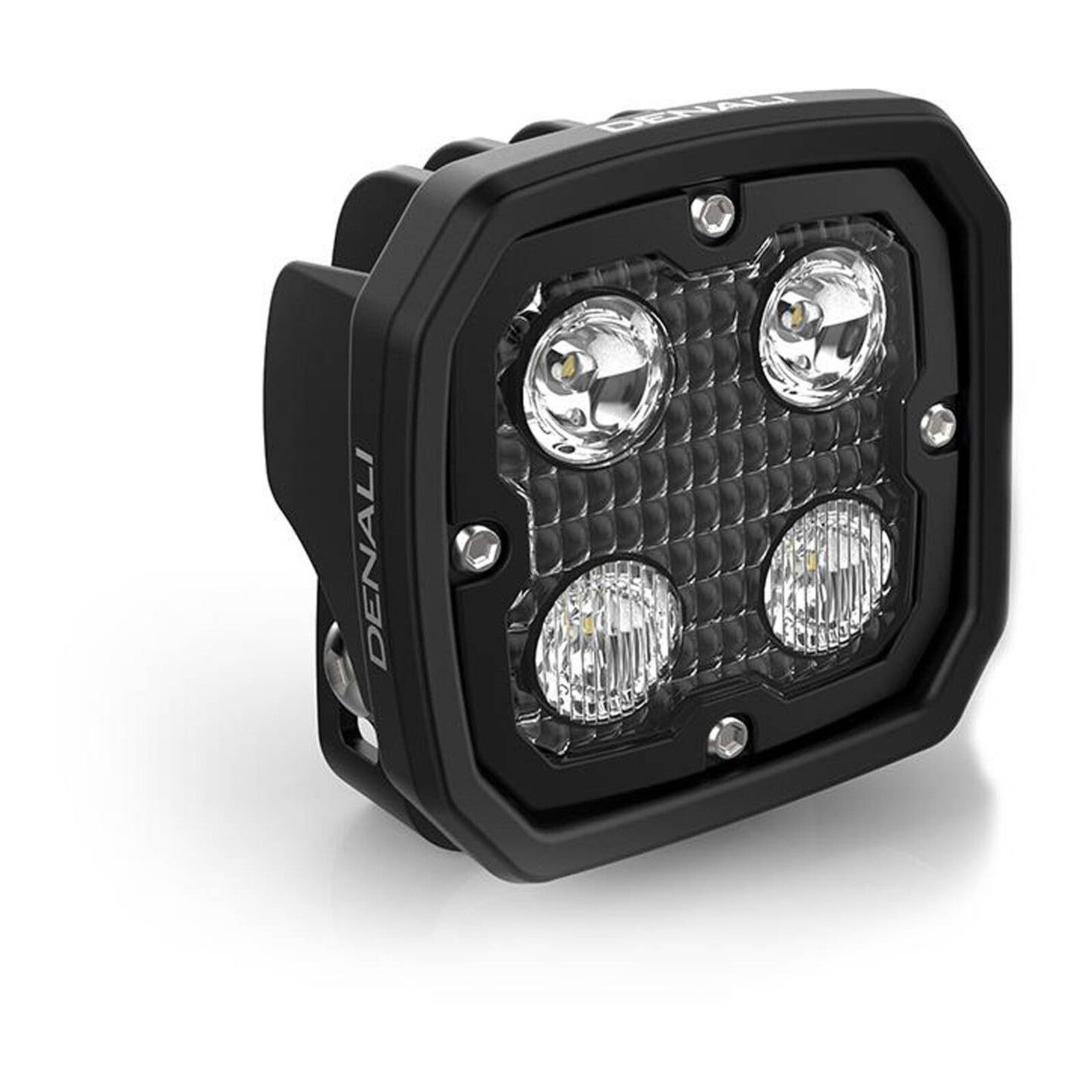 Denali D4 LED Light Pod - DataDim??Technology - Single