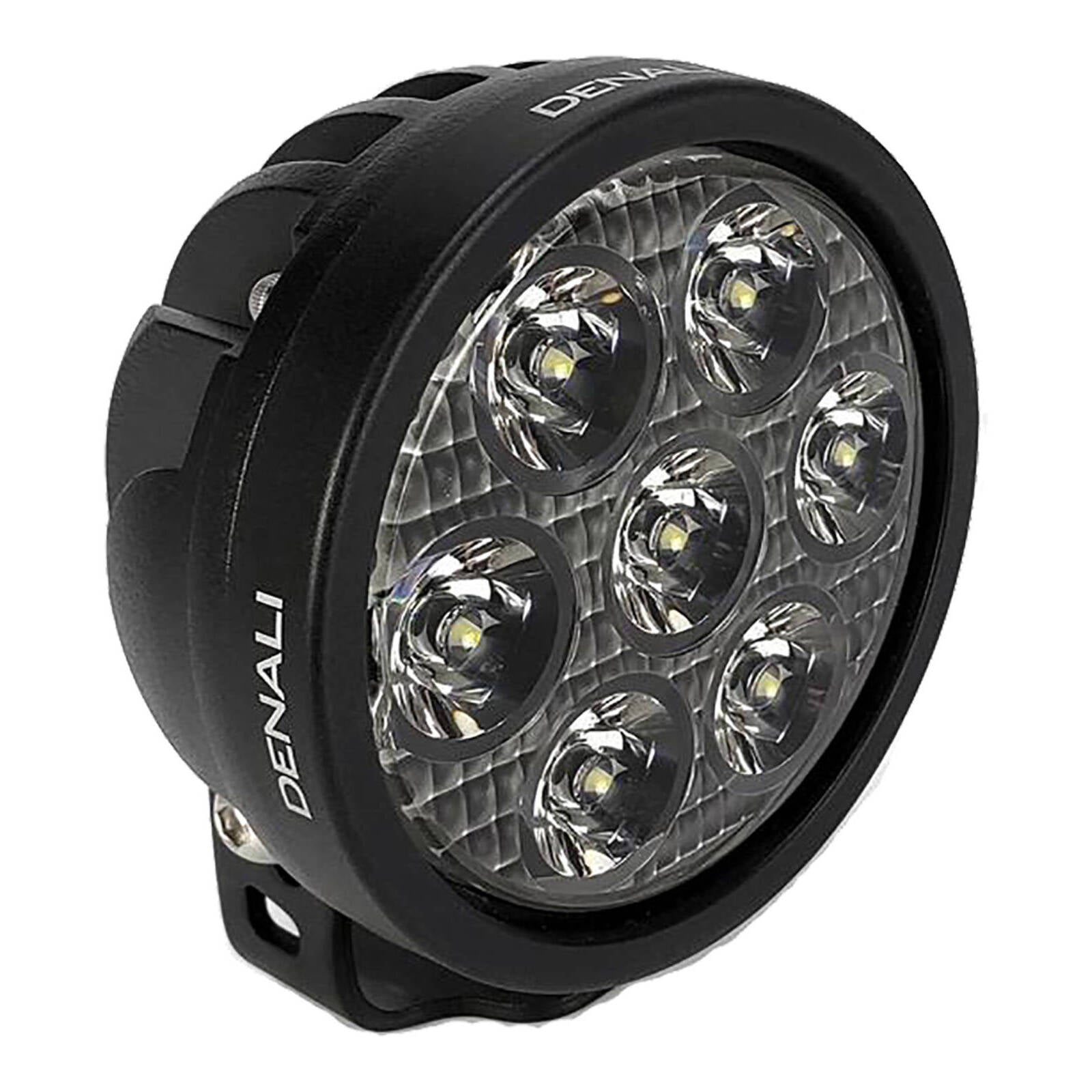 Denali D7 LED Light Pod - DataDim??Technology - Single