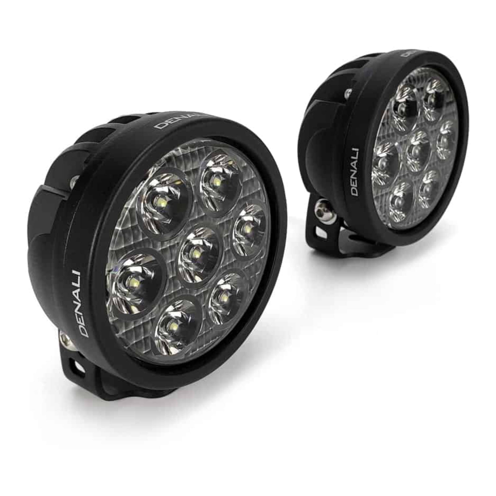 Denali D7 LED Light Kit - DataDim??Technology - Pair
