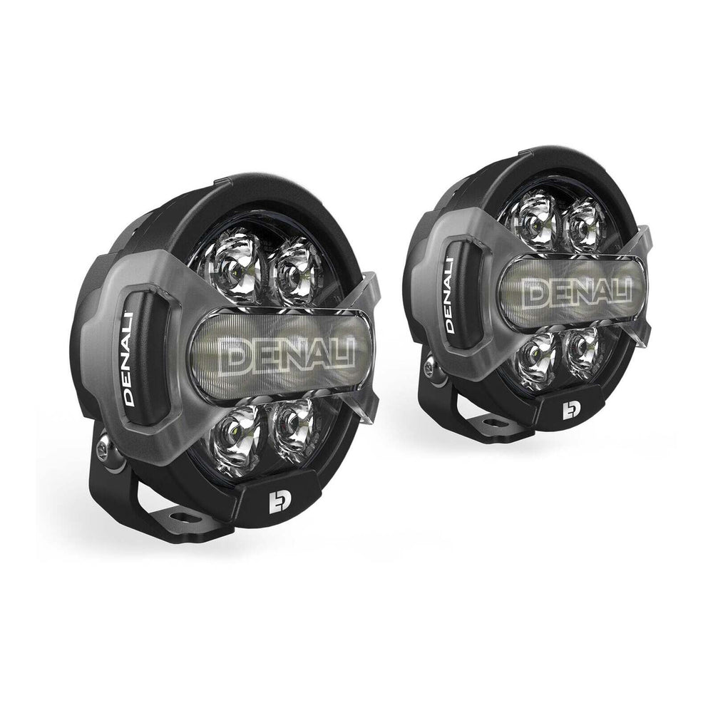 Denali D7 PRO LED Light Kit - DataDim??Technology - Pair