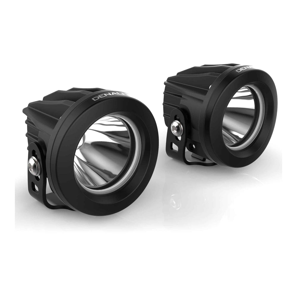 Denali DR1 LED Light Kit - DataDim??Technolgy - Pair