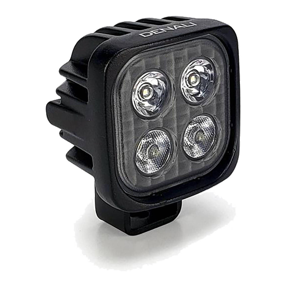 Denali S4 Led Light Pod - DataDim??Technology - Single