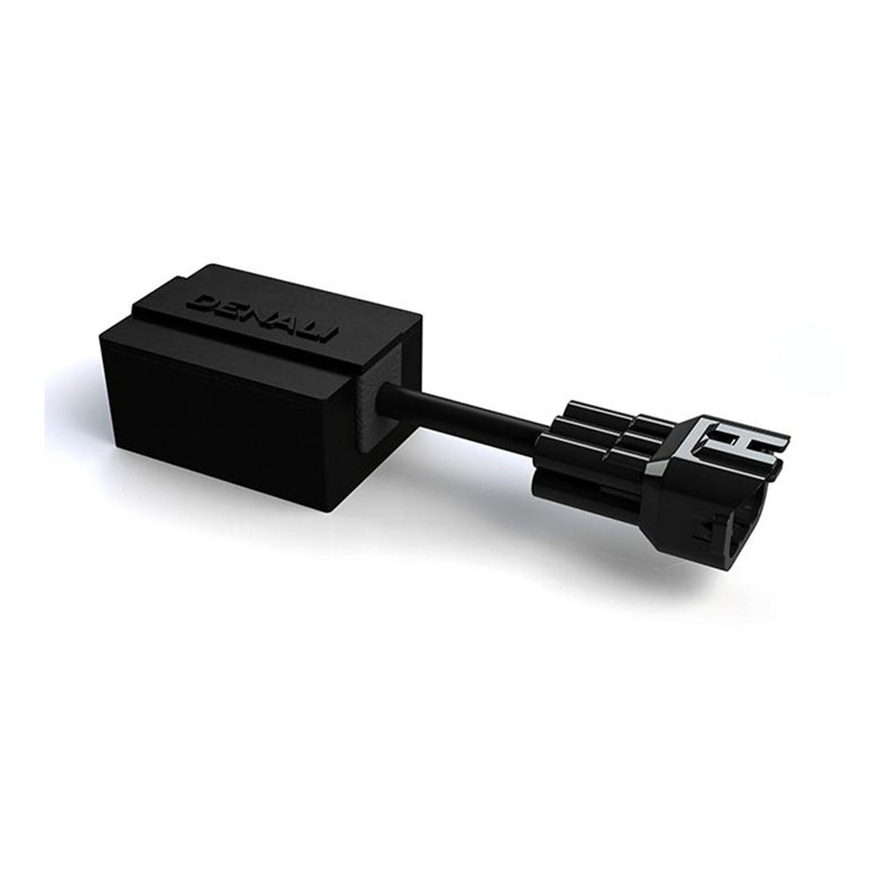 Denali 2.0 DataDim??Dual-intensity Controller (Rev03)
