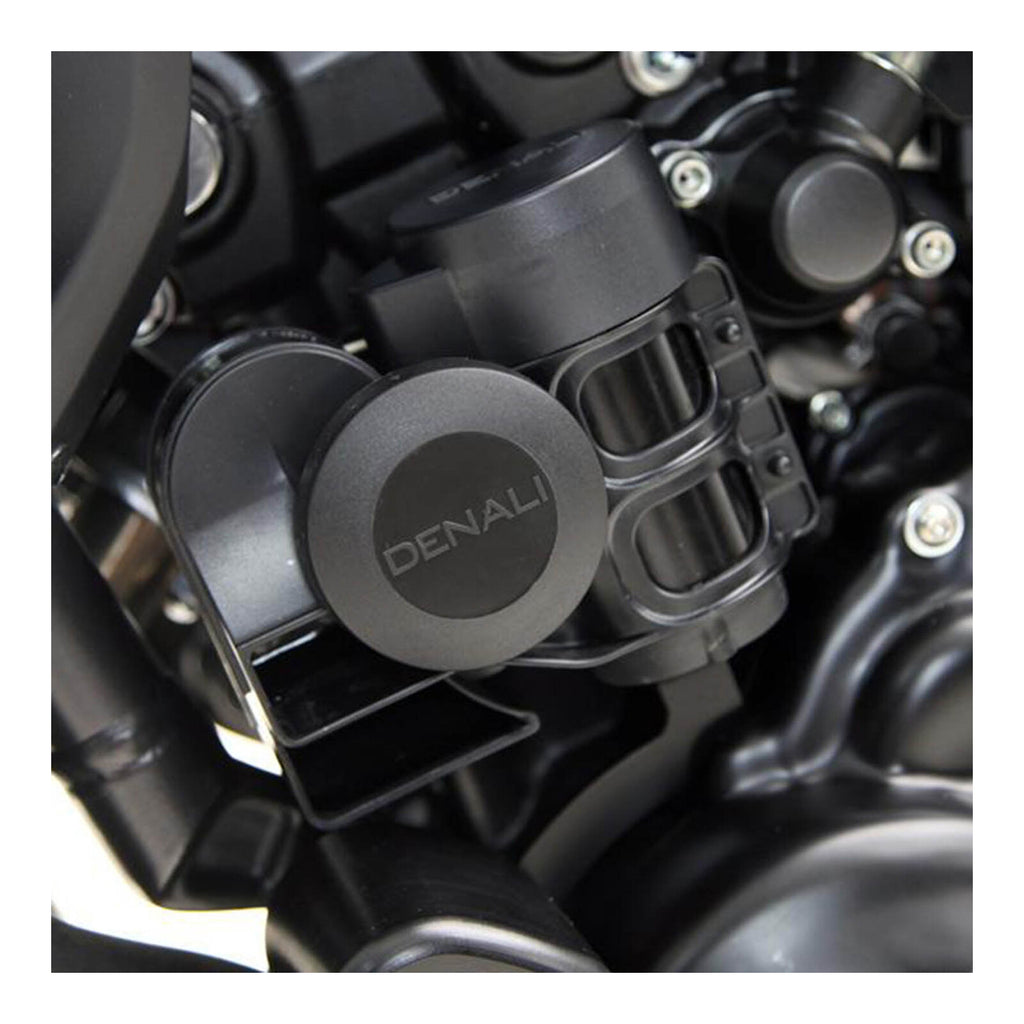 Denali SoundBomb Compact Horn Mount Bracket