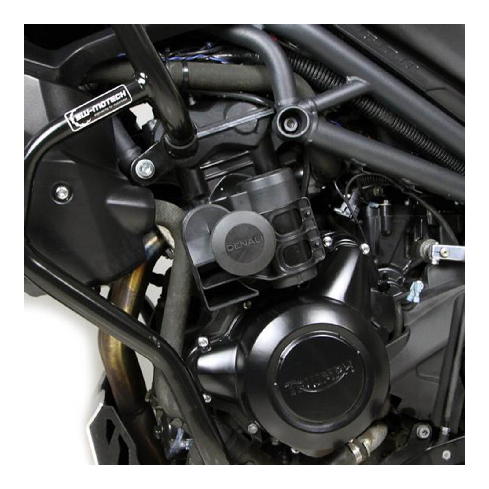 Denali SoundBomb Compact Horn Mount Bracket