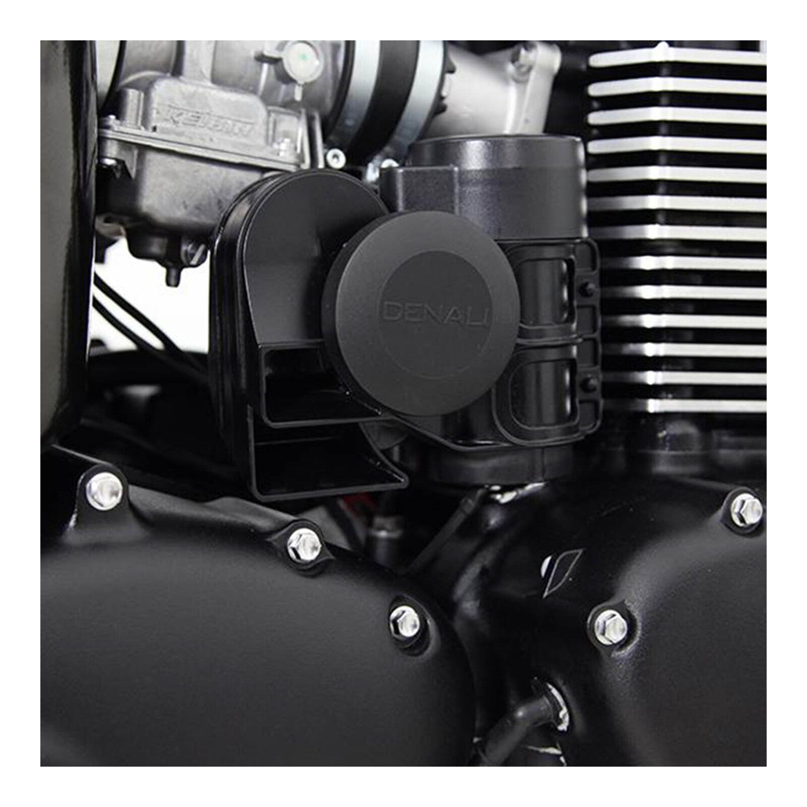 Denali SoundBomb Compact Horn Mount Bracket