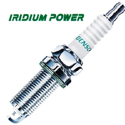 DENSO IRIDIUM SPARK PLUG IU27A(CR9EK/R017-9) CTN4 [SPC01]