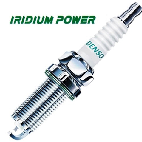 DENSO IRIDIUM SPARK PLUG IXU27 (DCPR9EIX) CTN4