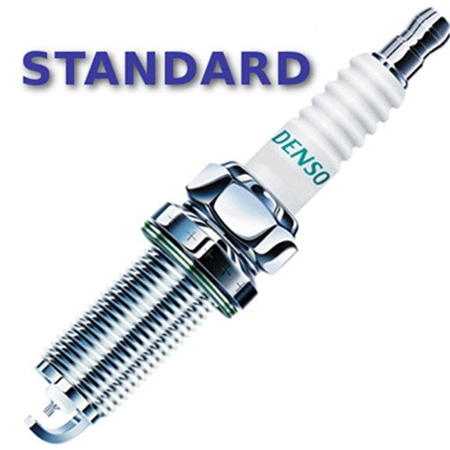DENSO SPARK PLUG U24FS-U (C8HSA) CTN10