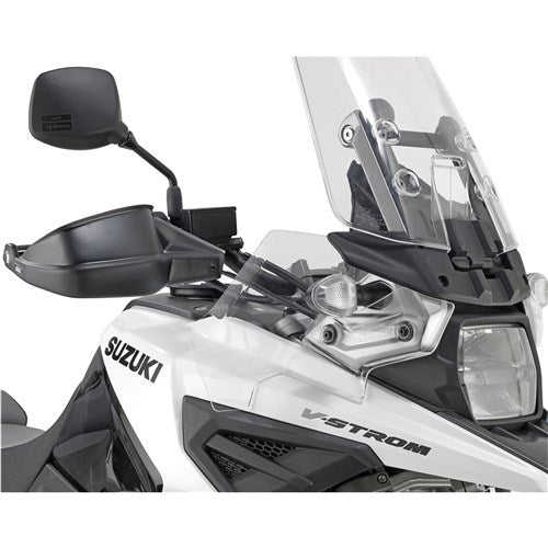GIVI HANDLEBAR WIND DEFLECTORS SUZ V-STROM 1050 20-