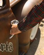Joe Rascal Racing x Dixxon Flannel