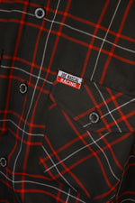 Joe Rascal Racing x Dixxon Flannel