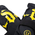 DRAGGIN JEANS KNEE GUARDS