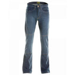 DRAGGIN JEANS MENS BIKER KEVLAR JEANS