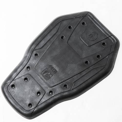 DRAGGIN JEANS BACK PROTECTOR