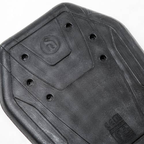 DRAGGIN JEANS BACK PROTECTOR