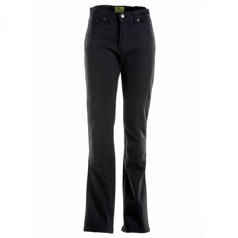 DRAGGIN JEANS WOMENS CLASSIC STRETCH KEVLAR JEANS