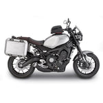GIVI TREKKER DOLOMITI 30L TOPCASE/PANNIER ALLOY MONOKEY