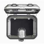GIVI TREKKER DOLOMITI 30L TOPCASE/PANNIER ALLOY MONOKEY