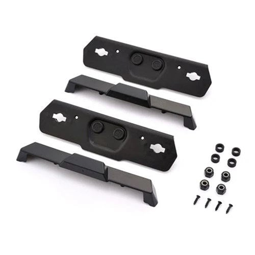 GIVI MOUNTING KIT FOR DLM36 ON PL FRAMES