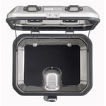 GIVI TREKKER DOLOMITI 46L TOPCASE ALLOY MONOKEY