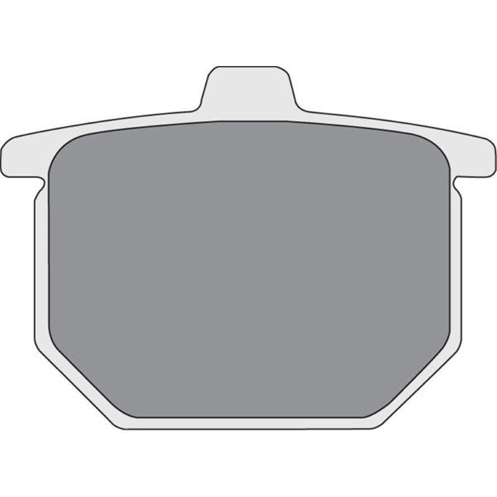 DP SINTERED BRAKE PADS (FA30|FDB182)