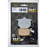 DP SINTERED BRAKE PADS (FA30|FDB182)