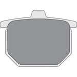 DP SINTERED BRAKE PADS (FA29)