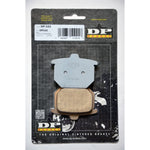 DP SINTERED BRAKE PADS (FA29)