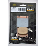DP SINTERED BRAKE PADS (FA45|FDB183)