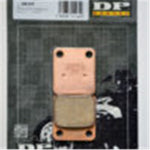 DP SINTERED BRAKE PADS (FA54|FDB250)