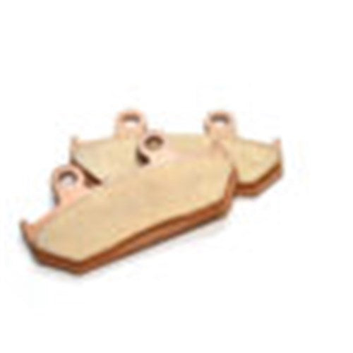 DP SINTERED BRAKE PADS (FA124|FDB452/R)