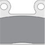 DP SINTERED BRAKE PADS (FA124|FDB452/R)