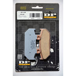 DP SINTERED BRAKE PADS (FA124|FDB452/R)