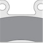 DP SINTERED BRAKE PADS (FA121 203|FDB2113 462)